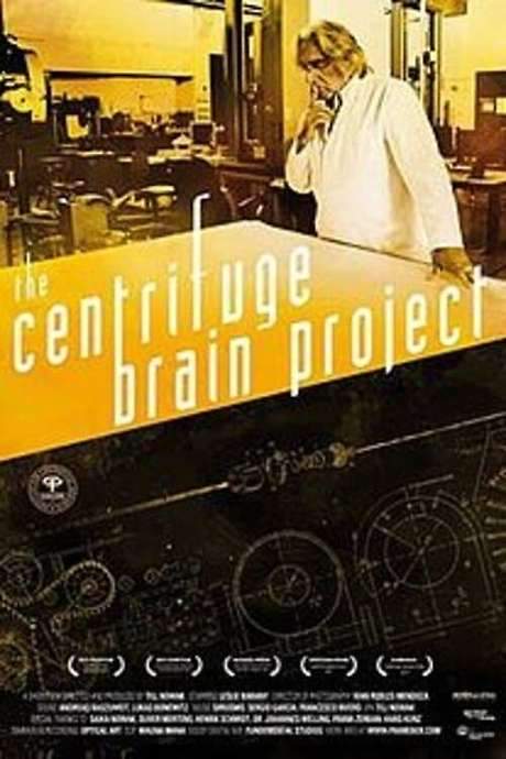 The Centrifuge Brain Project